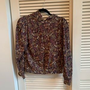 LC Lauren Conrad Sweatshirt